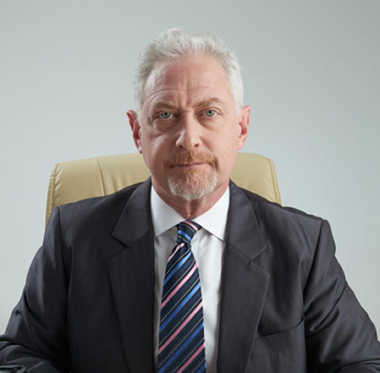 Dennis Campbell
