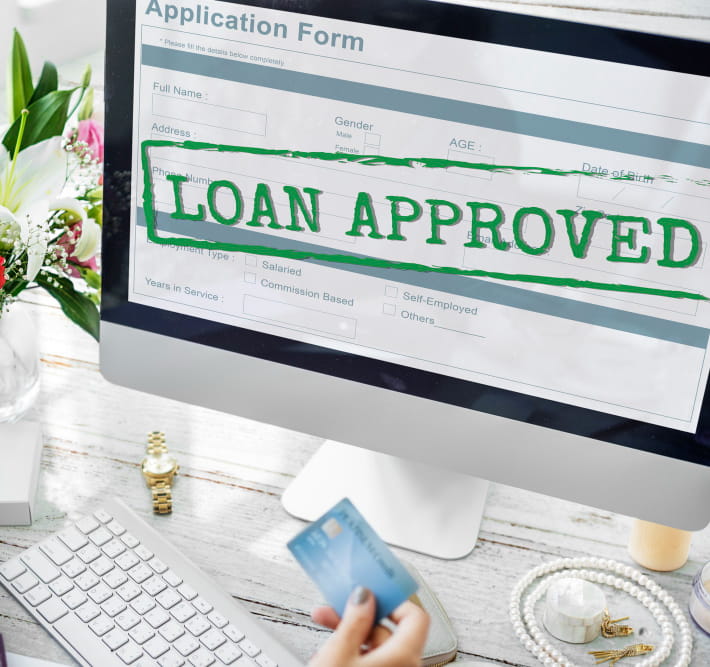 Loan Approval